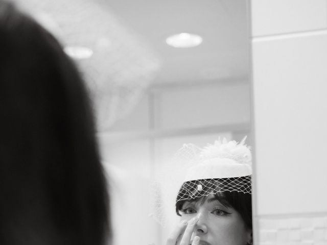 Mike and Emmy's Wedding in Southport, Merseyside 36