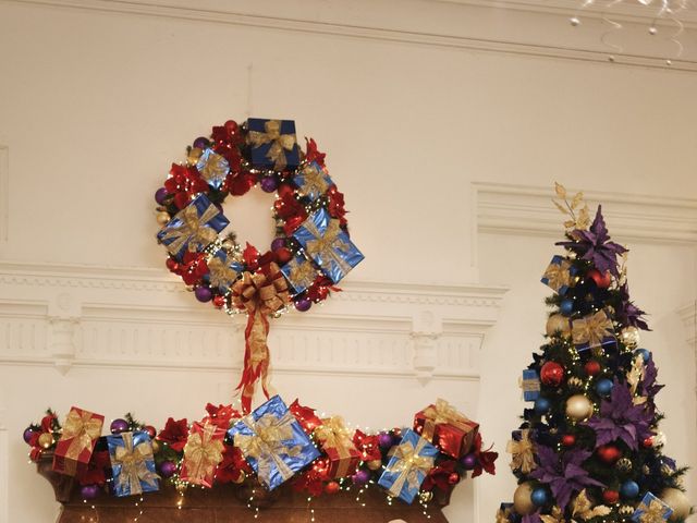 Mike and Emmy's Wedding in Southport, Merseyside 49