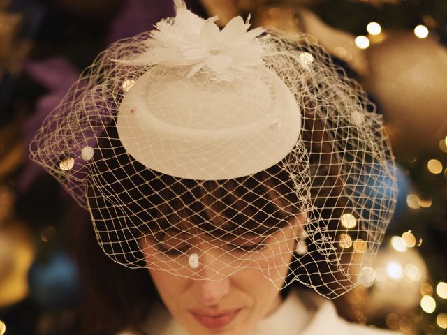 Mike and Emmy's Wedding in Southport, Merseyside 50