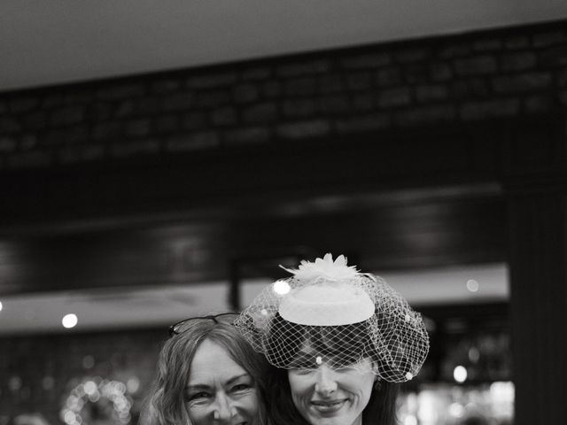 Mike and Emmy's Wedding in Southport, Merseyside 53