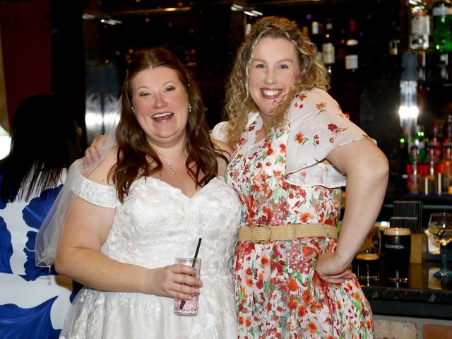Andrew and Georgina's Wedding in Wetherby, West Yorkshire 23