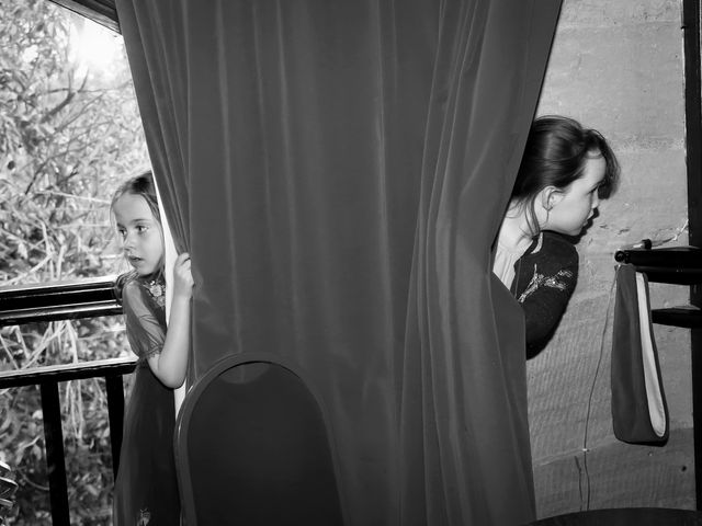 Andrew and Georgina's Wedding in Wetherby, West Yorkshire 24