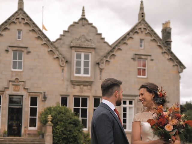 Alex and Becca&apos;s Wedding in Lothian &amp; Borders, Lothian &amp; Borders 7