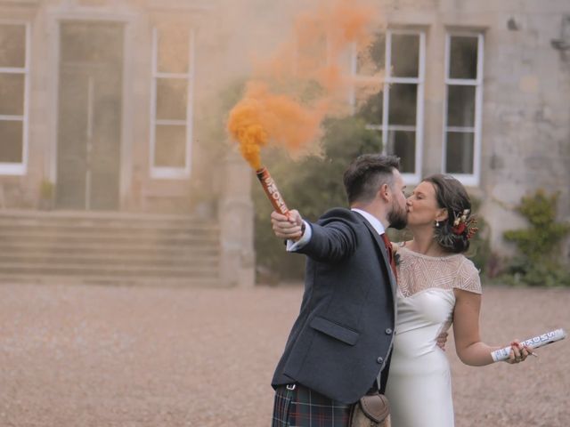 Alex and Becca&apos;s Wedding in Lothian &amp; Borders, Lothian &amp; Borders 2