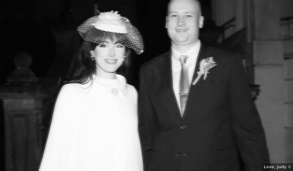 Mike and Emmy's Wedding in Southport, Merseyside