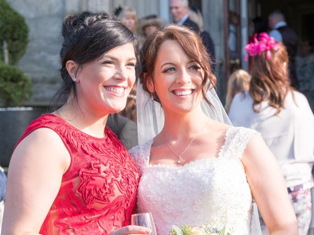 Ross and Dionne&apos;s Wedding in Stirlingshire, Stirlingshire 22