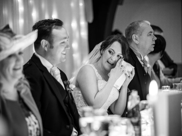 Ross and Dionne&apos;s Wedding in Stirlingshire, Stirlingshire 33