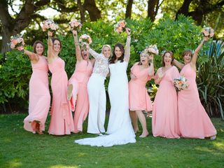 Beth &amp; Louise's wedding 2
