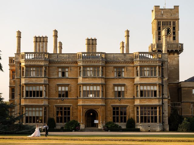 Jake and Shea&apos;s Wedding in Biggleswade, Bedfordshire 1