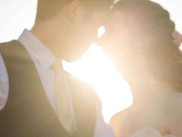Jake and Shea&apos;s Wedding in Biggleswade, Bedfordshire 4