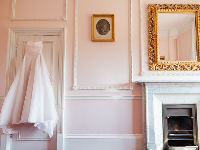 Jake and Shea&apos;s Wedding in Biggleswade, Bedfordshire 2