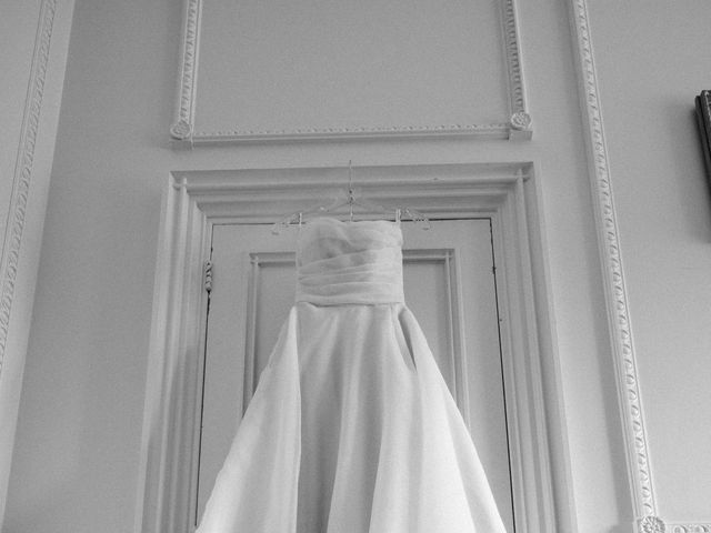 Jake and Shea&apos;s Wedding in Biggleswade, Bedfordshire 16