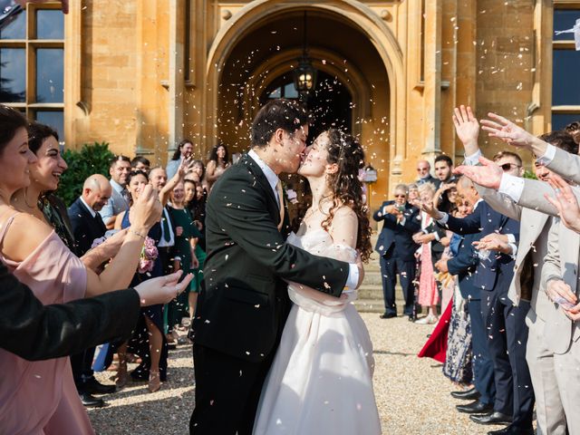 Jake and Shea&apos;s Wedding in Biggleswade, Bedfordshire 24