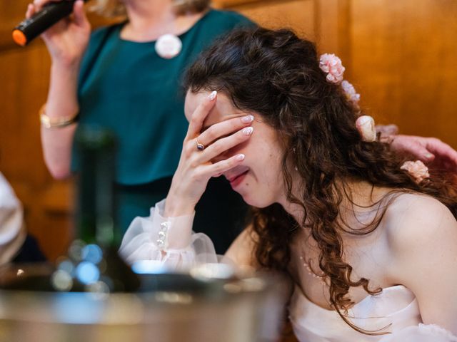 Jake and Shea&apos;s Wedding in Biggleswade, Bedfordshire 30