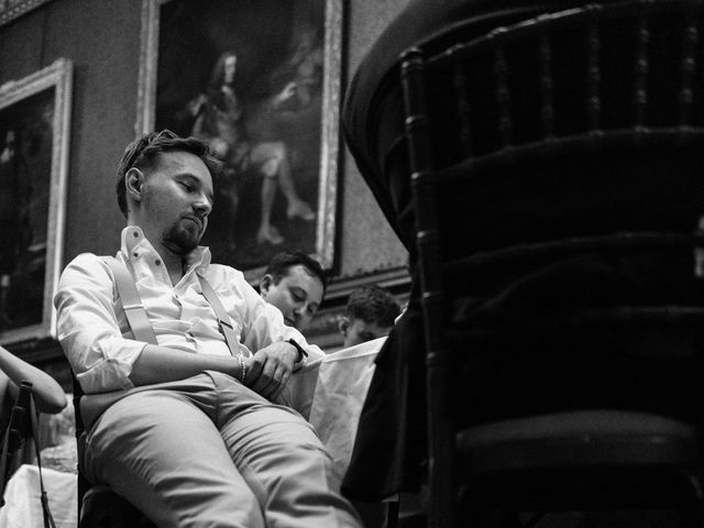 Jake and Shea&apos;s Wedding in Biggleswade, Bedfordshire 37
