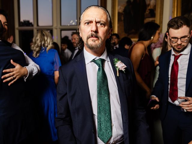 Jake and Shea&apos;s Wedding in Biggleswade, Bedfordshire 38