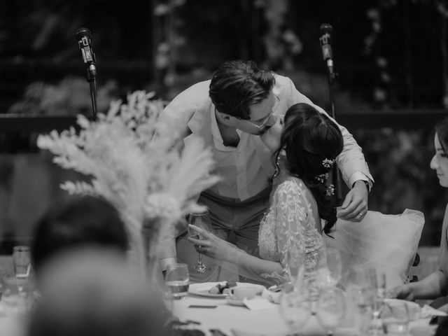 Adam and Stephanie&apos;s Wedding in Central London, South West London 52