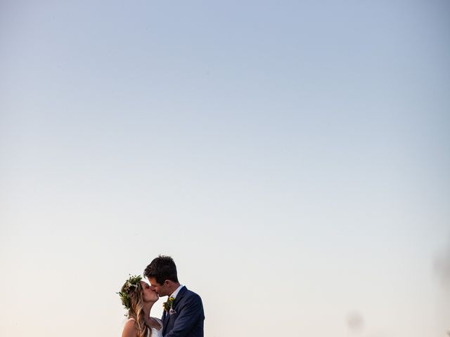 Joseph and Emma's Wedding in Brighton, East Sussex 43