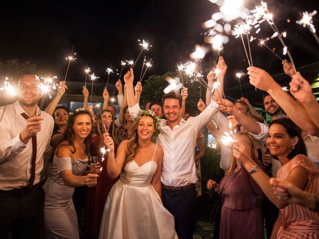 Joseph and Emma's Wedding in Brighton, East Sussex 2