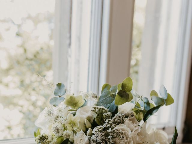 Sam and Annie's Wedding in Preston, Lancashire 5