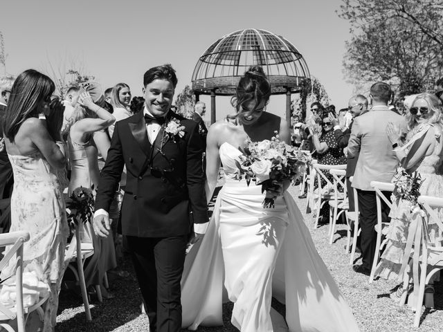 Sam and Annie's Wedding in Preston, Lancashire 13