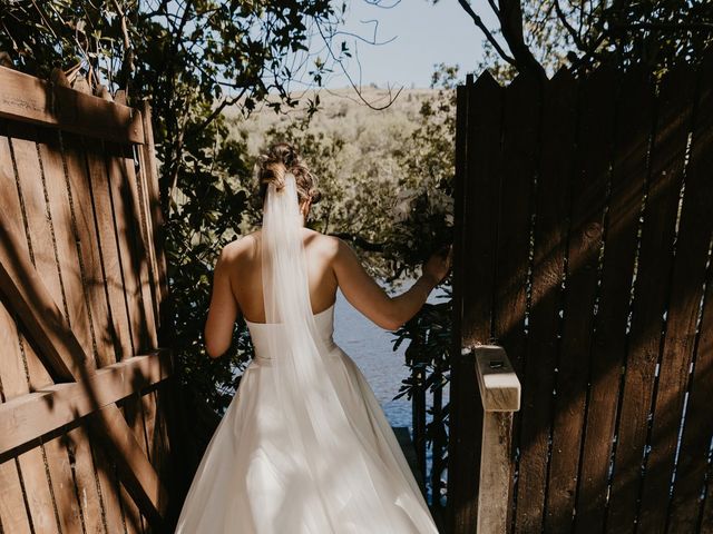 Sam and Annie's Wedding in Preston, Lancashire 16
