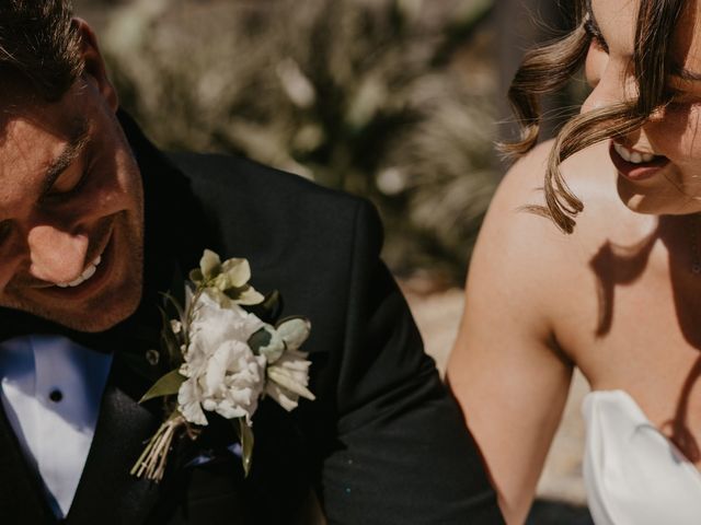 Sam and Annie's Wedding in Preston, Lancashire 24