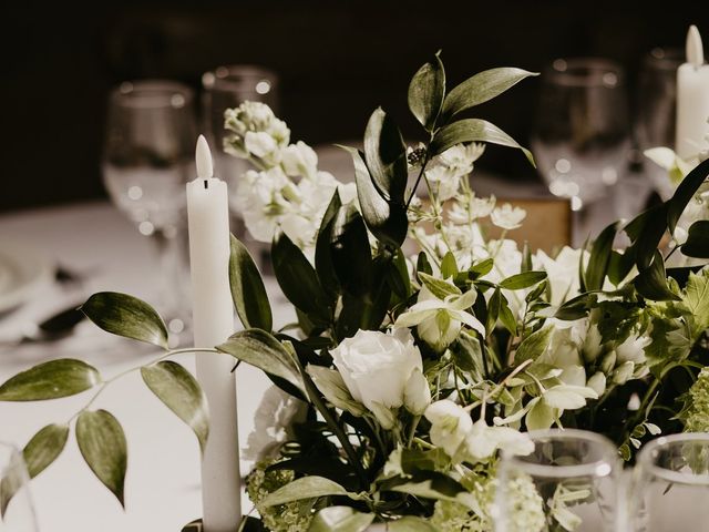 Sam and Annie's Wedding in Preston, Lancashire 25