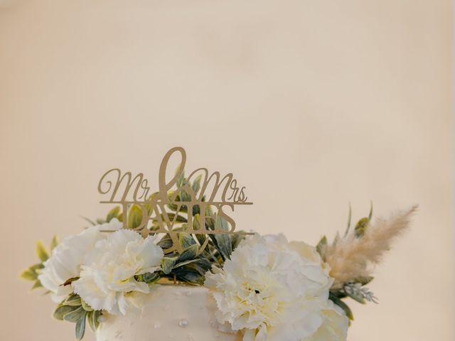 Sam and Annie's Wedding in Preston, Lancashire 26