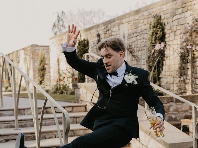 Sam and Annie's Wedding in Preston, Lancashire 29