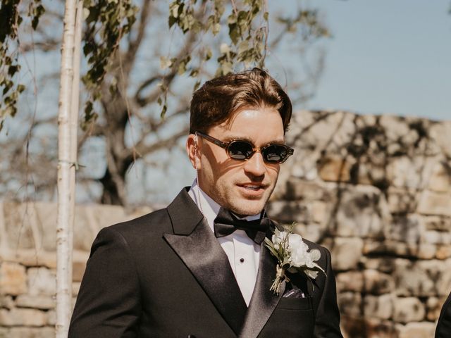 Sam and Annie's Wedding in Preston, Lancashire 30