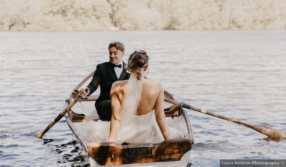 Sam and Annie's Wedding in Preston, Lancashire