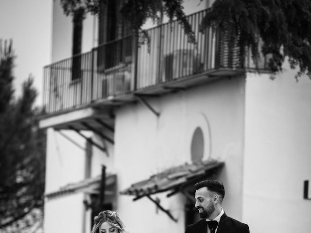 CHIARA and ANDREW&apos;s Wedding in Rome, Rome 61