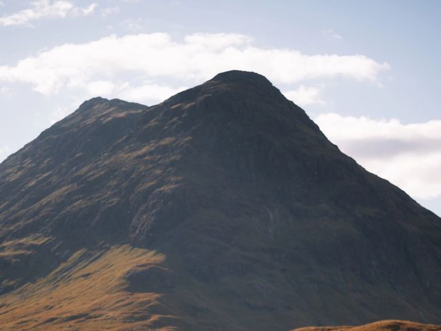 Bryce and Eliza&apos;s Wedding in Glencoe, Argyll 21