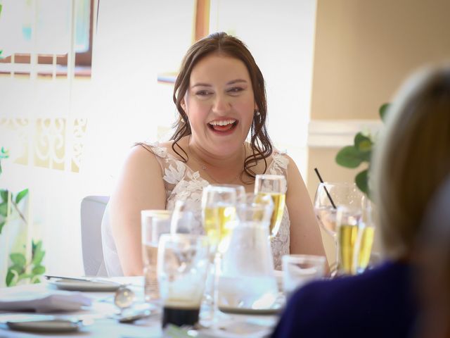 Jonny and Lucy's Wedding in Gomersal, West Yorkshire 36
