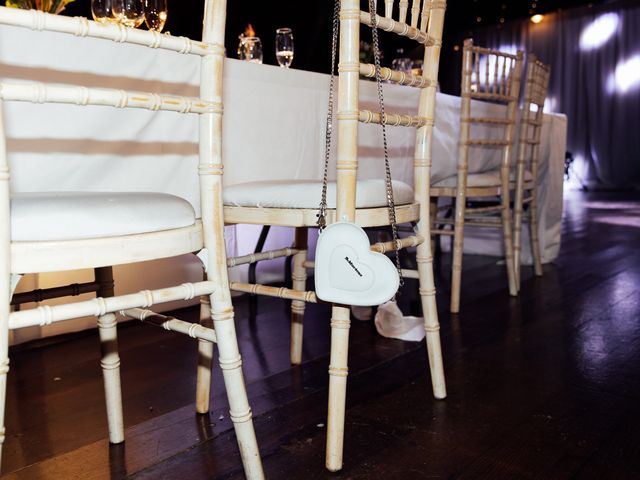 Joe and Jess's Wedding in Bolton, Greater Manchester 21
