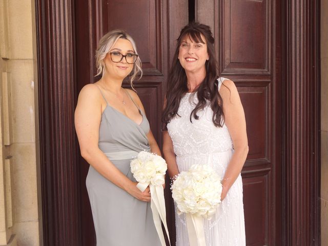 Ste and Justine&apos;s Wedding in Bolton, Greater Manchester 42