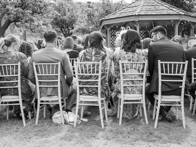 Eleanor and Ryan&apos;s Wedding in Matlock, Derbyshire 70