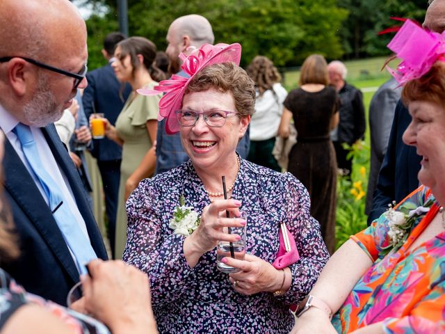 Eleanor and Ryan&apos;s Wedding in Matlock, Derbyshire 74