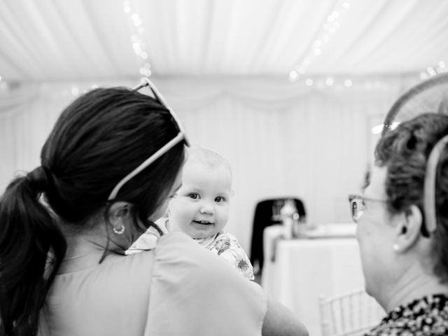 Eleanor and Ryan&apos;s Wedding in Matlock, Derbyshire 90