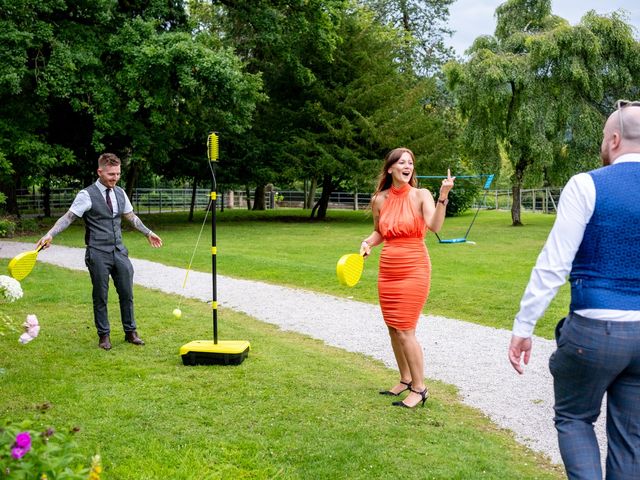 Eleanor and Ryan&apos;s Wedding in Matlock, Derbyshire 92