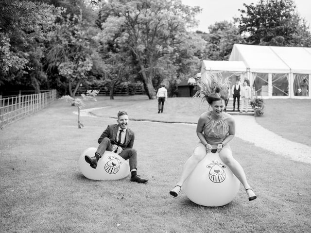 Eleanor and Ryan&apos;s Wedding in Matlock, Derbyshire 98