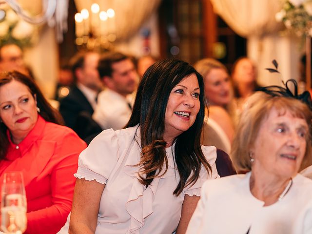 Henry and Annabel's Wedding in Hedsor, Buckinghamshire 64