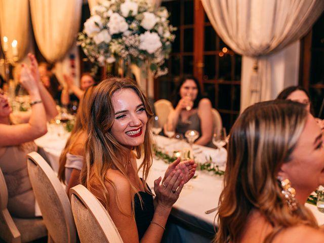 Henry and Annabel's Wedding in Hedsor, Buckinghamshire 66