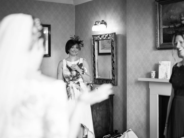 Ant and Hayley&apos;s Wedding in Telford, Shropshire 8