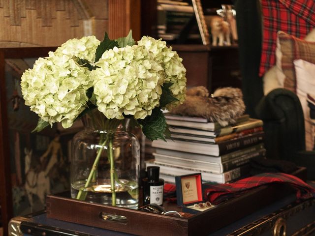 Marcus and Mimi's Wedding in Southport, Merseyside 3