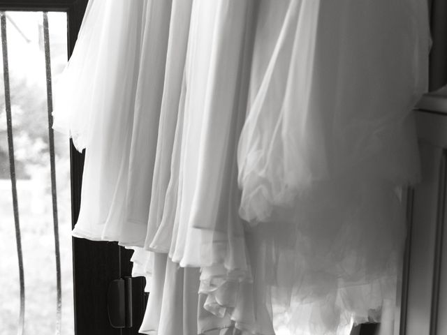 Marcus and Mimi's Wedding in Southport, Merseyside 9