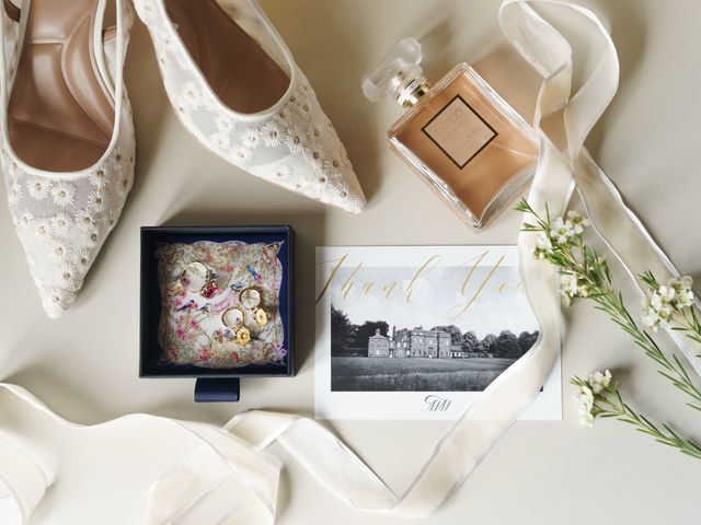 Marcus and Mimi's Wedding in Southport, Merseyside 11