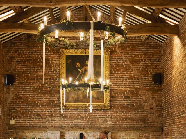 Marcus and Mimi's Wedding in Southport, Merseyside 14