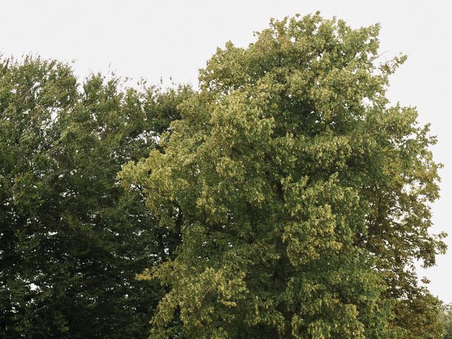 Marcus and Mimi's Wedding in Southport, Merseyside 22